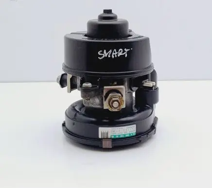 Smart ForTwo I Secondary air pump A0001404185 0009521V001