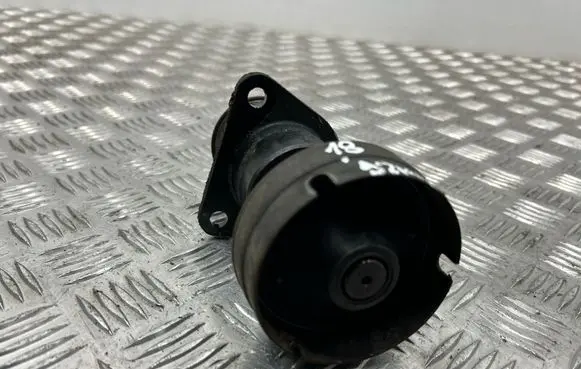 Ford S-MAX Alternator belt tensioner 
