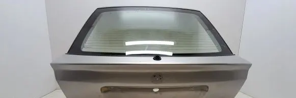 Opel Astra G Tailgate/trunk/boot lid