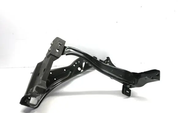 Mercedes-Benz E W212 Headlight/headlamp mounting bracket A2126204700 A2126200885