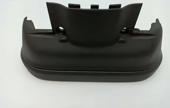 Volvo S60 Timing belt guard (cover) 08658541 08658542 1335