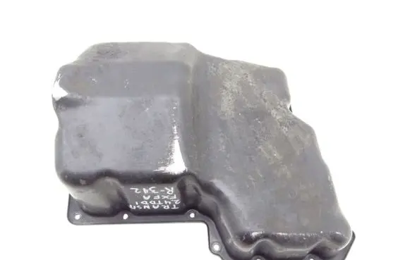 Ford Transit Oil sump YC1Q-6675-CC
