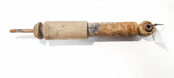 Nissan Quest Rear shock absorber/damper 