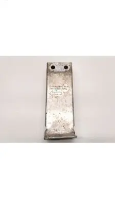 Tesla Model 3 Front bumper shock/impact absorber 1109193-90-C