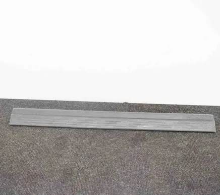 Mercedes-Benz E W212 Front sill trim cover A2126860136