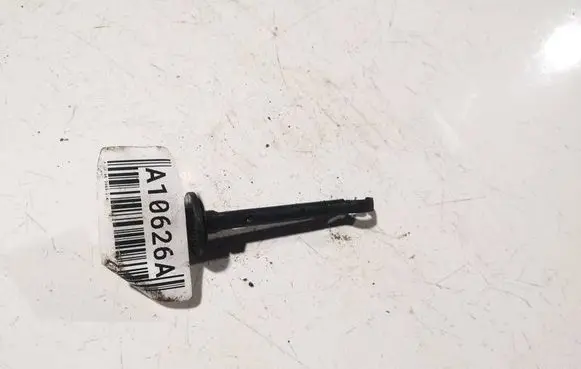 Audi A6 S6 C6 4F Interior temperature sensor 