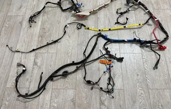 Tesla Model X Other wiring loom P306795500c