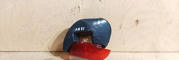 Jaguar XJ X308 Rear door interior light LJA5370AB HELLA LJA5370ABRH
