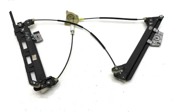 Jaguar XK - XKR Front door electric window regulator 6W8323200AL 6W8323200A