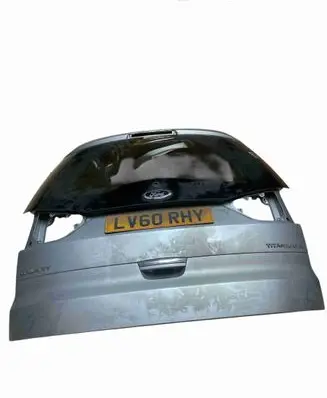 Ford Galaxy Tailgate/trunk/boot lid