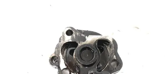 Aixam City I Oil pump 