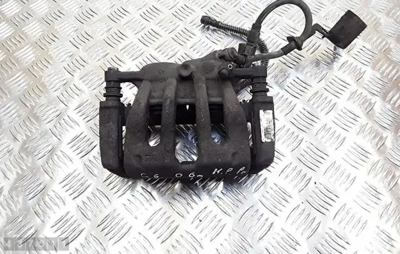 Citroen C6 Front brake caliper 9661729780