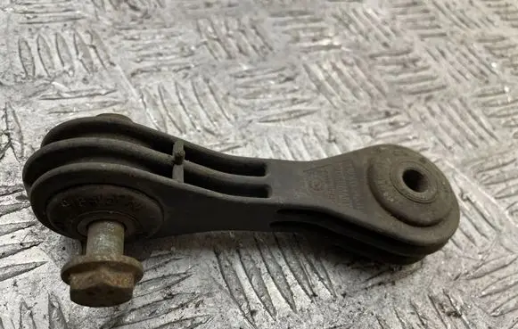 Volkswagen Golf IV Front anti-roll bar/stabilizer link 1J0411315H