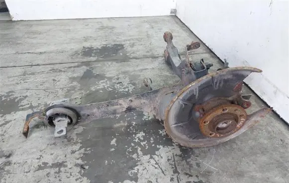 Volvo S80 Stub axle 