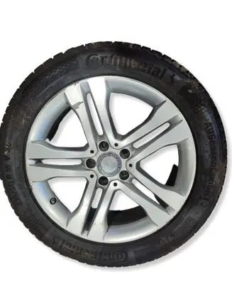 Mercedes-Benz GLA W156 X156 R18 alloy rim A1564011300