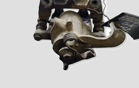 Peugeot 3008 I Rear brake caliper