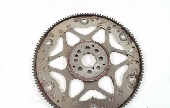 BMW 5 F10 F11 Dual mass flywheel 8577213