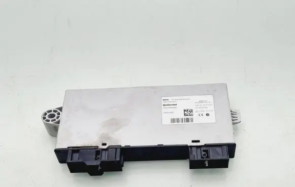 BMW 5 F10 F11 CAS control unit/module 61359230944