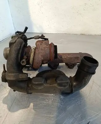 Ford Focus Turbo