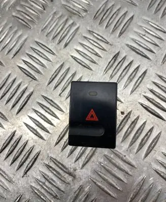 Peugeot 406 Hazard light switch