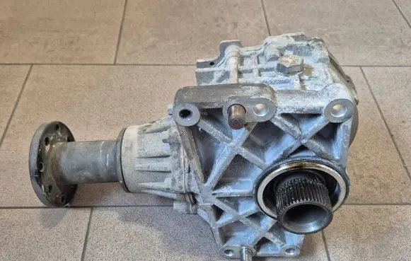 Hyundai ix35 Gearbox transfer box case 3B200309R H1101017367 1017367