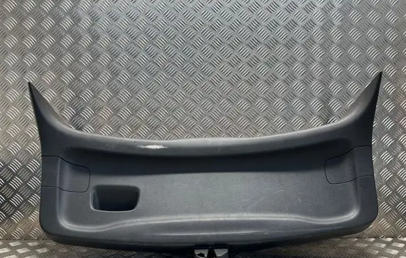 Opel Astra K Tailgate trim 39040434