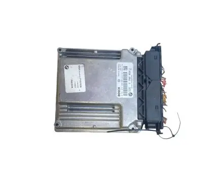 BMW 1 E81 E87 Engine control unit/module 0281012880 7799854 031158245