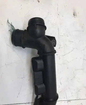 Volvo V50 Breather valve 