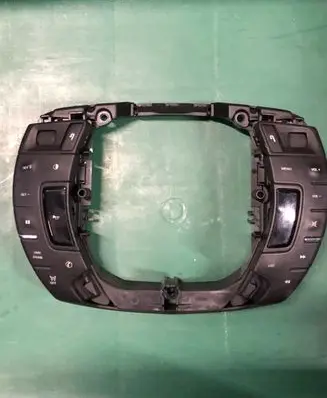 Citroen C5 Steering wheel buttons/switches 96663640ZD 28188026 000341
