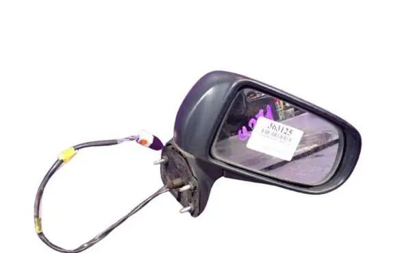 Mazda Premacy Front door electric wing mirror