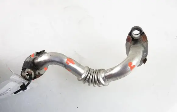 Ford Focus EGR valve line/pipe/hose 4M5Q6K677BA