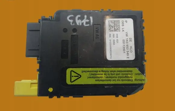 Volkswagen Golf V Sensor 1K0953549E