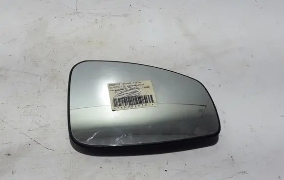 Renault Megane III Wing mirror glass 963650005R