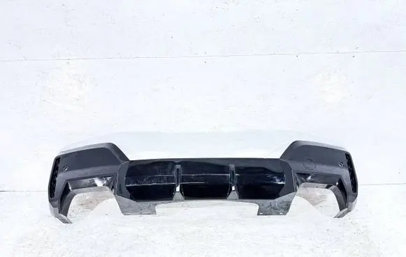 BMW X2 U10 Rear bumper 51127907482 7907482