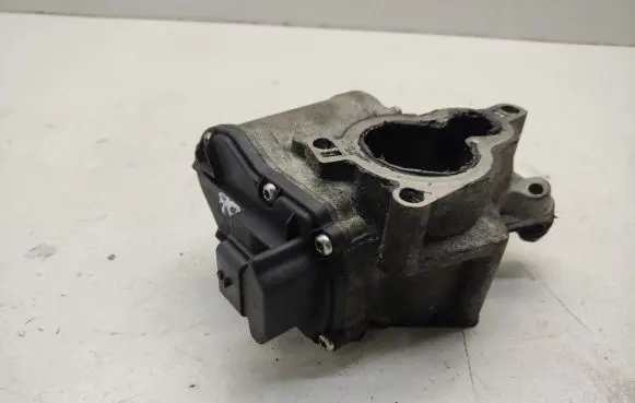 Renault Trafic II (X83) EGR valve