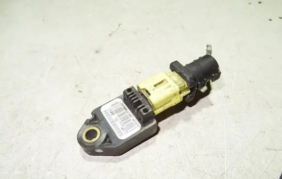 Hyundai Sonata Airbag deployment crash/impact sensor 959203K100