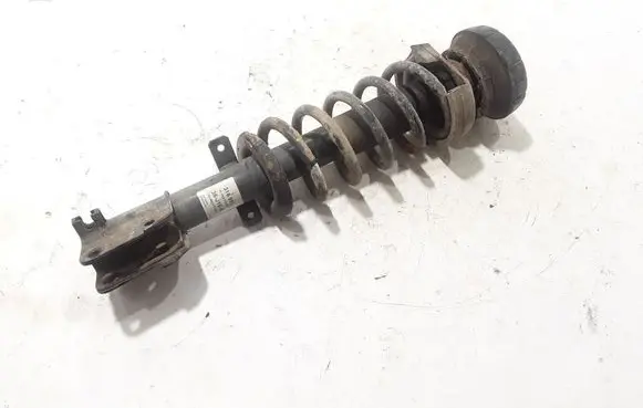 Renault Trafic II (X83) Front shock absorber/damper 7701066476