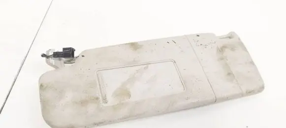 Volkswagen PASSAT B7 Sun visor