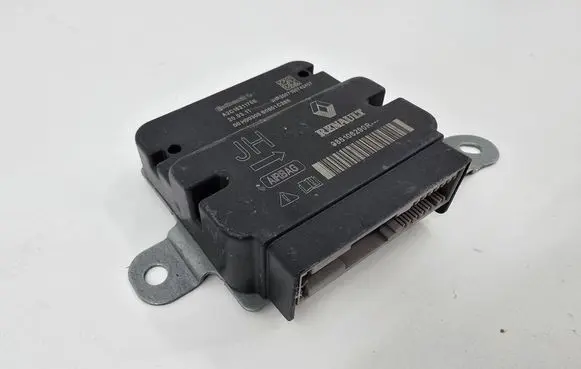 Renault Master III Airbag control unit/module 985106290R