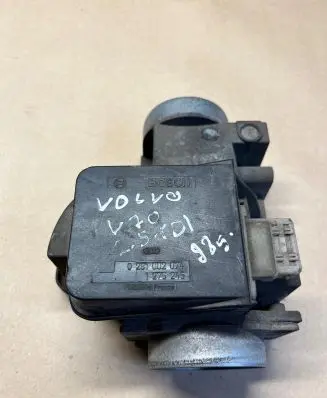 Volvo S70 V70 V70 XC Mass air flow meter 0281002074 1275245
