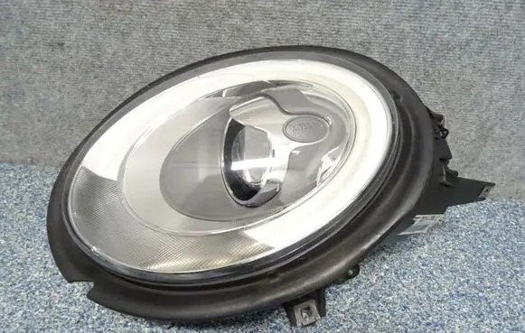 Headlight/headlamp