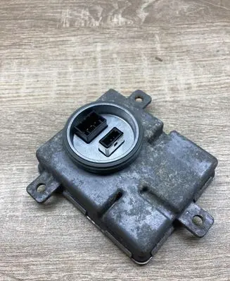 Audi A4 S4 B8 8K Headlight ballast module Xenon 8K0941597