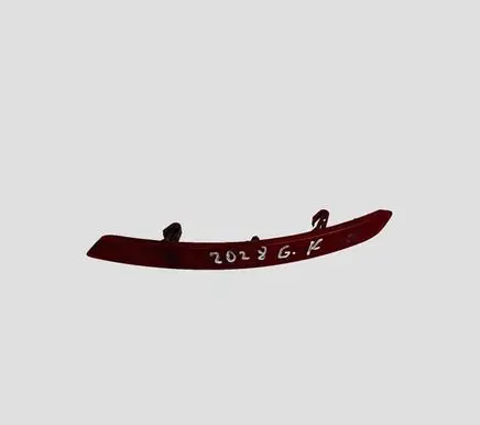 Citroen C5 Rear tail light reflector 9682418080