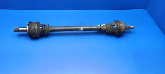 Mercedes-Benz C W204 Rear driveshaft A2203570191