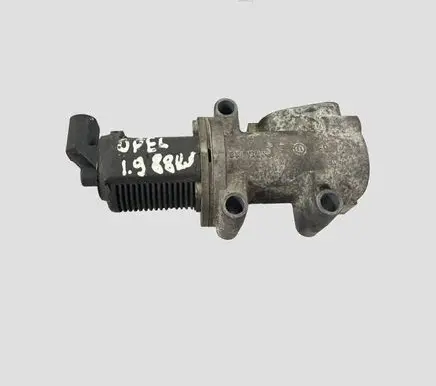 Opel Vectra C EGR valve