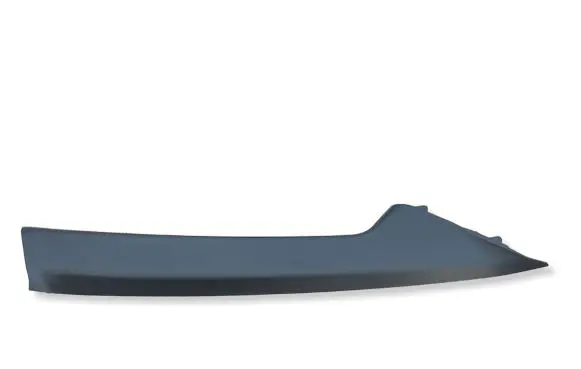 Toyota bZ4X (A) pillar trim 6221042180