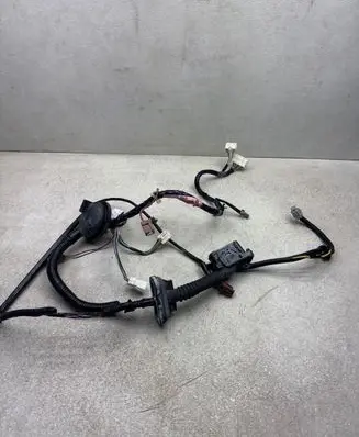 Nissan 350Z Front door wiring loom 24125CF40B XMEE3HR1295