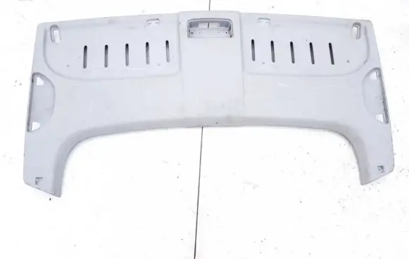 Volkswagen Caddy Other trunk/boot trim element 2k0867705b