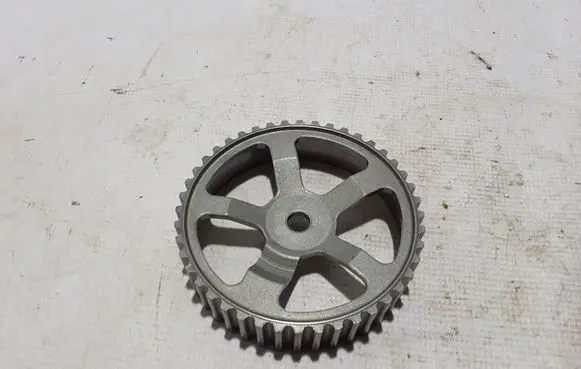Renault Megane II Timing chain sprocket 8200277233