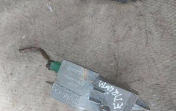 Steering wheel lock